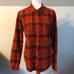 Flannel